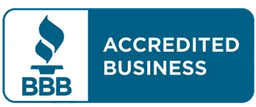 BBB Accredited Business